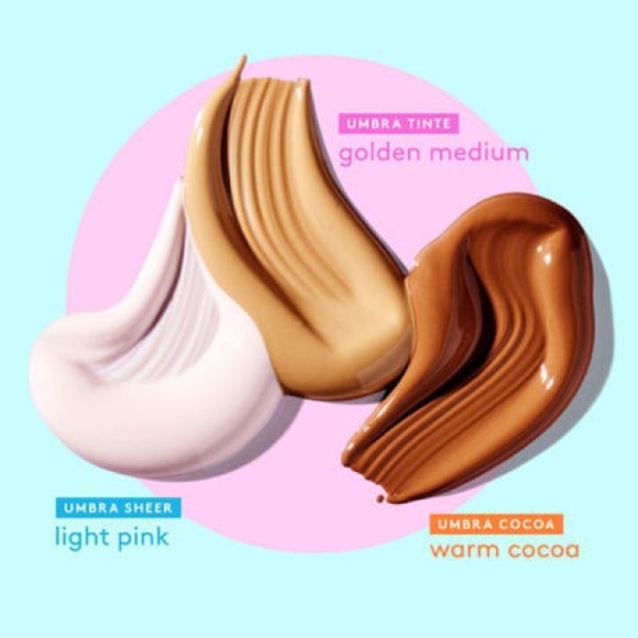 Drunk Elephant Umbra Mineral Cream SPF 30 Tinted Face Sunscreen - Picture 6 of 16